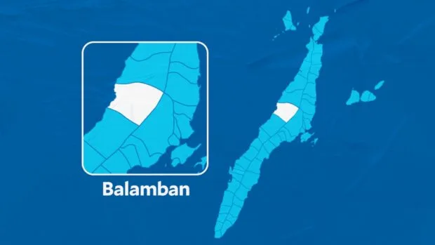 Balamban Welder Nabbed After K-9 Sniffs Out 'Drugs' at Shipyard Gate