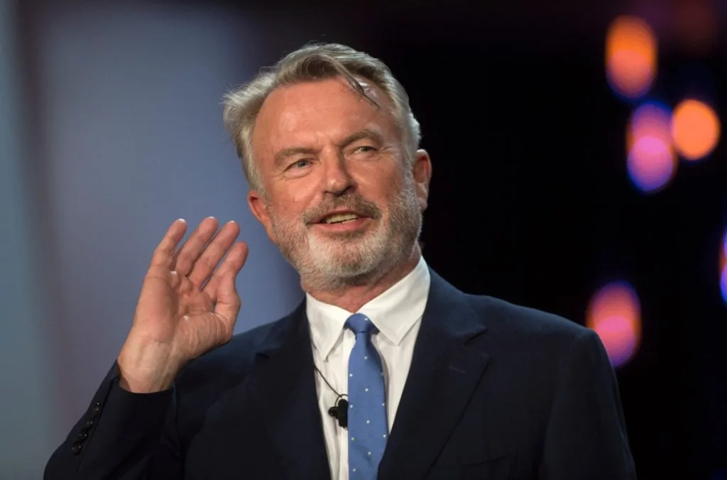 Beloved Actor Sam Neill Dies of Pneumonia at 78