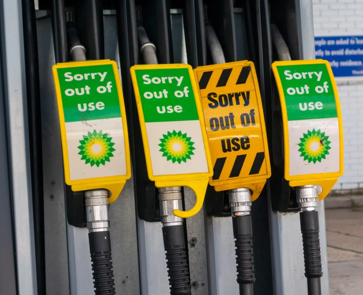 BP Sells Majority of Venture Portfolio to Nordic Private Equity Firm