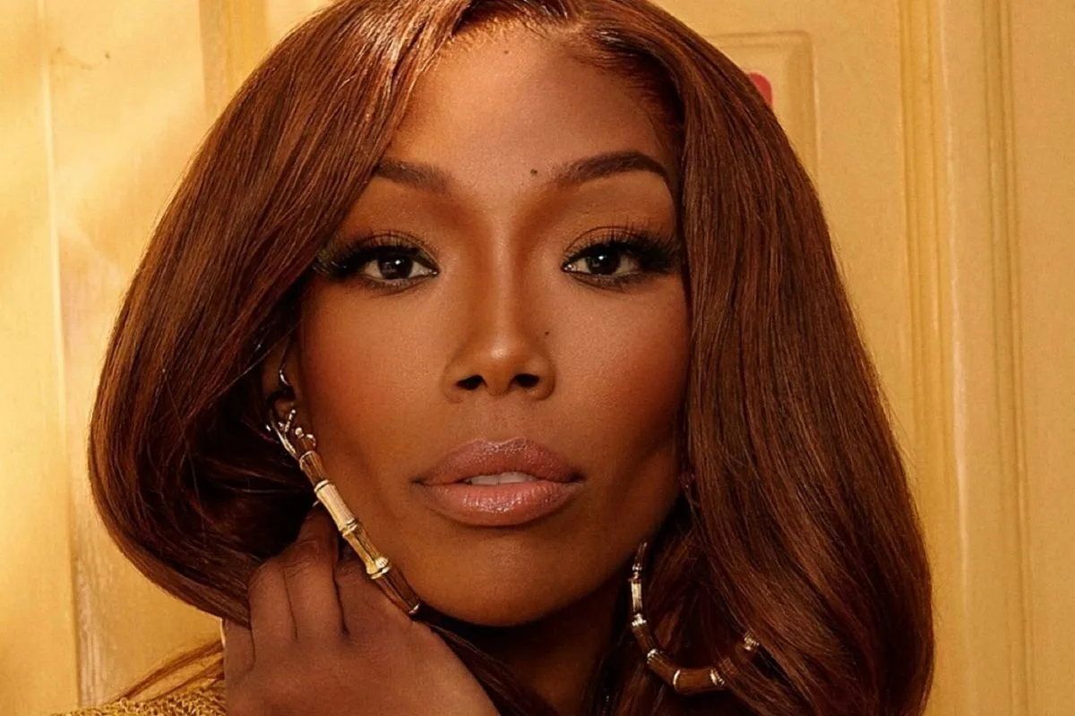 Brandy Set For South African All White Soul Sessions Concert Tour