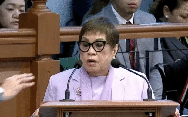 Defense's Use of VP Sara Duterte's Threat Video Amounts to Confession