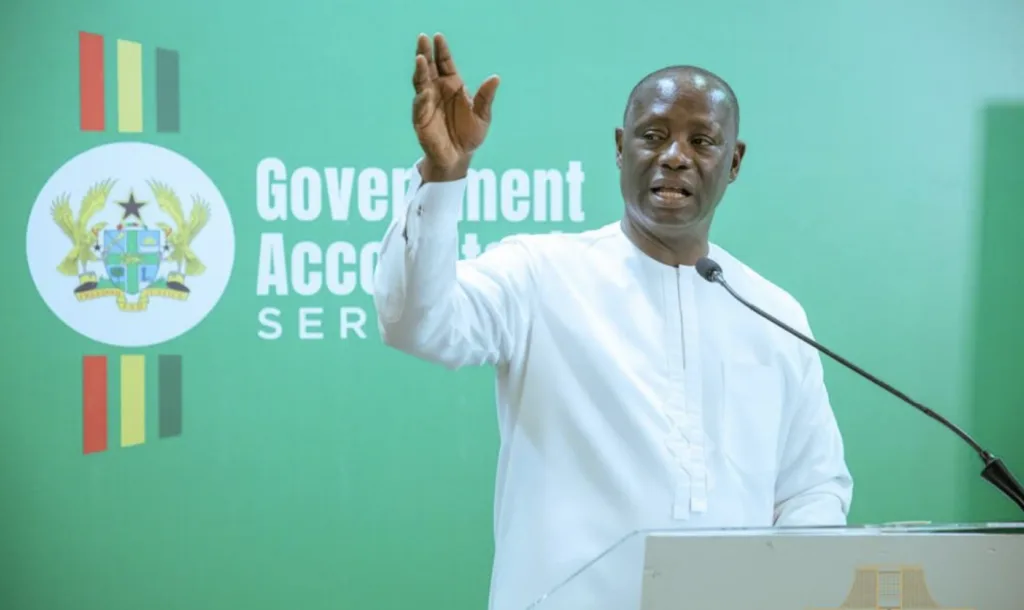Ghana Targets 30 Million Tree Seedlings under Tree for Life Restoration Initiative