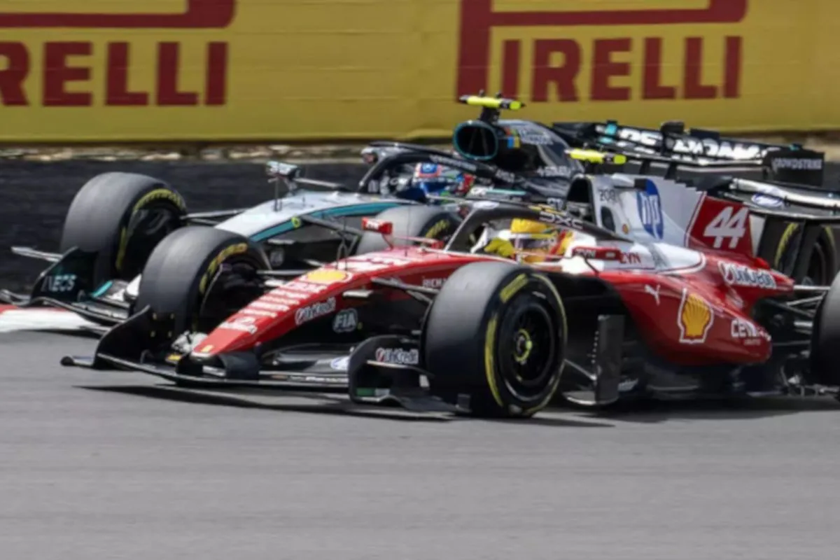 Lando Norris to Defend Formula One Title at Belgian Grand Prix