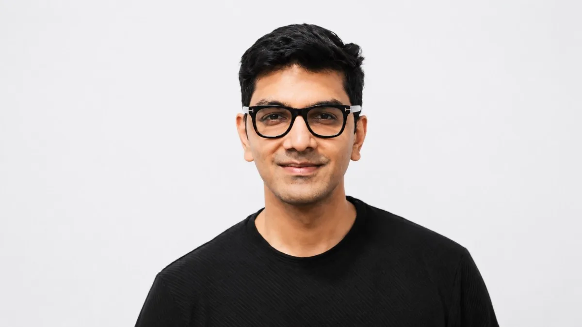 Ultrahuman Ex-VP Raises $5.5M for AI Agent Control Devices