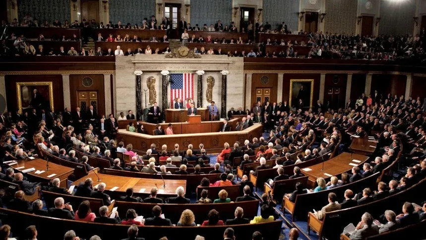 US House Votes to Withhold All Aid to Nigeria Over Christian Persecution
