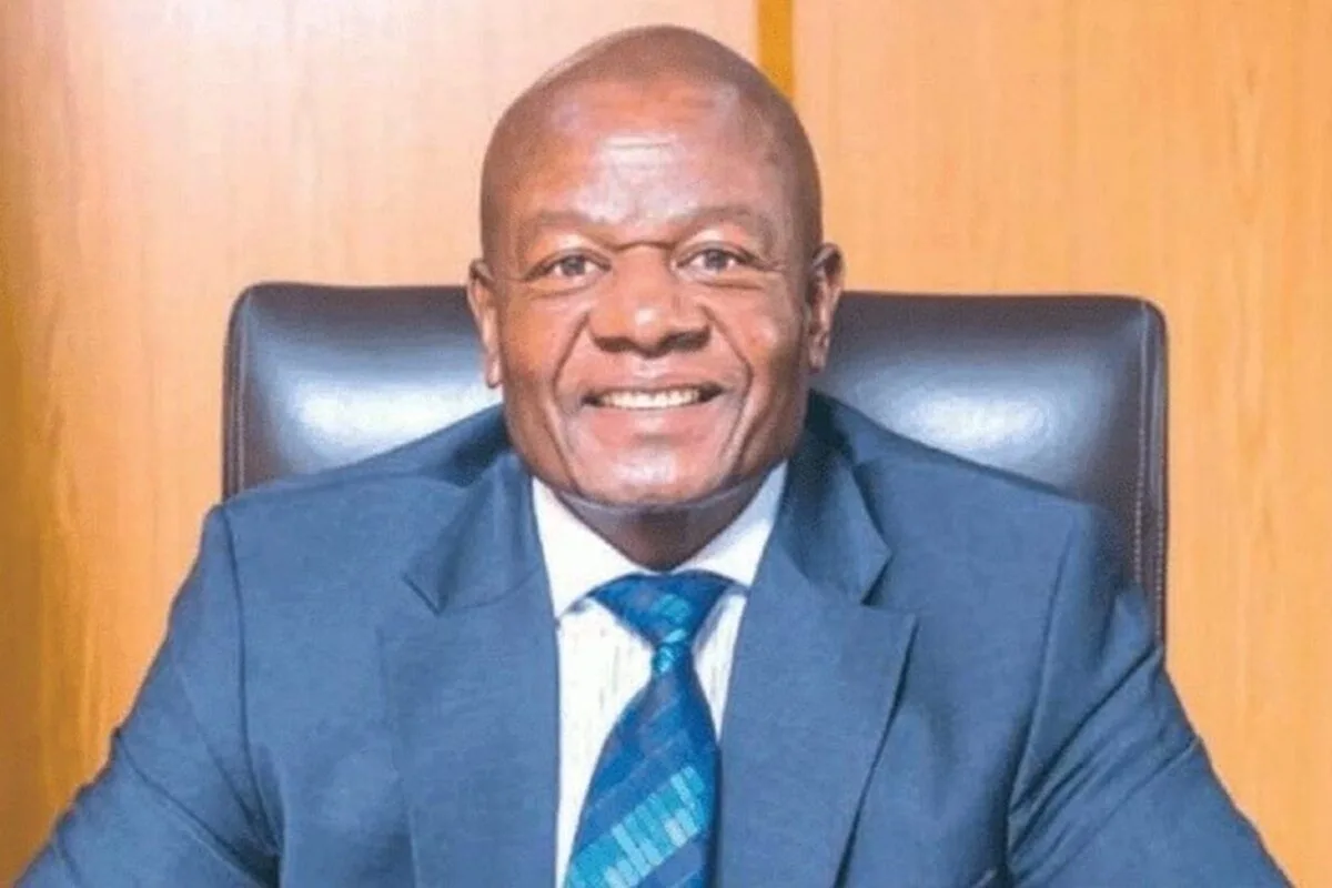 Zimbabwe Prepares for 1.4 Million Returning Migrants