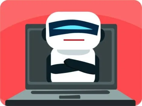 AI Chatbots Tend to Refrain from Criticizing Restrictive Leaders