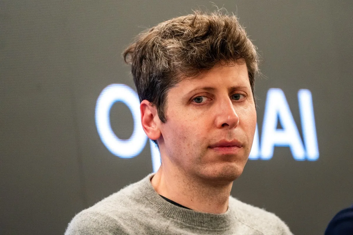 Apple Sues OpenAI Over Alleged Trade Secrets Theft
