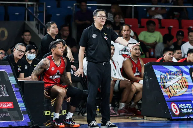 Blackwater Stays Undefeated, Gives PBA Teams Notice to Take Them Seriously