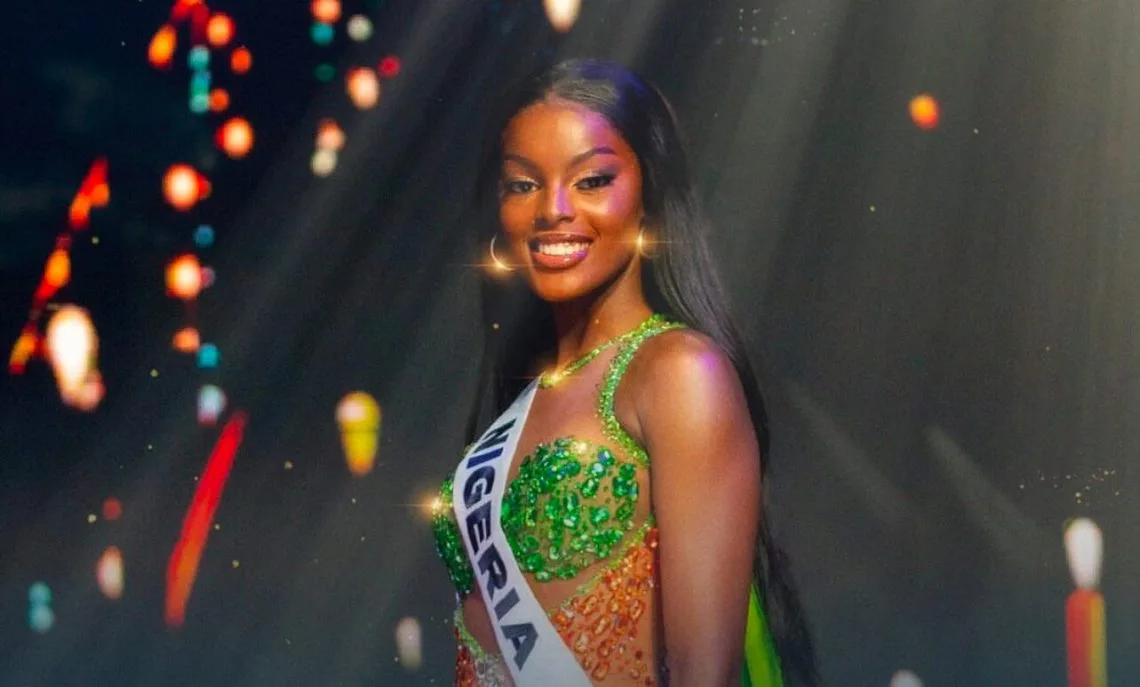 Chidinma Adetshina Faces Deportation in South Africa