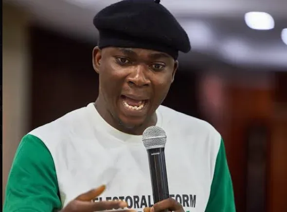 EFCC Grills Peter Akah, Mama Pee Over Naira Abuse Allegations