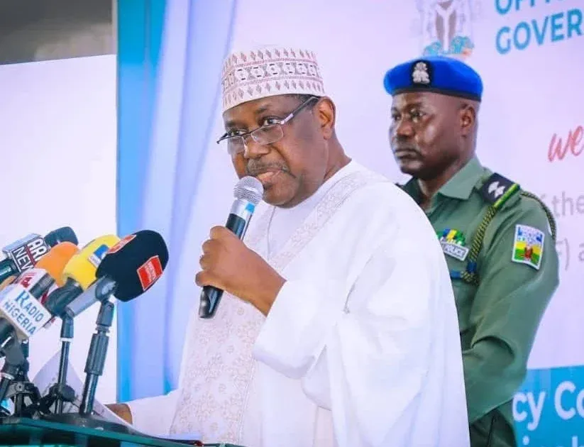 FG Vows to End Terrorism, Banditry as it Holds Peace and Security Summit
