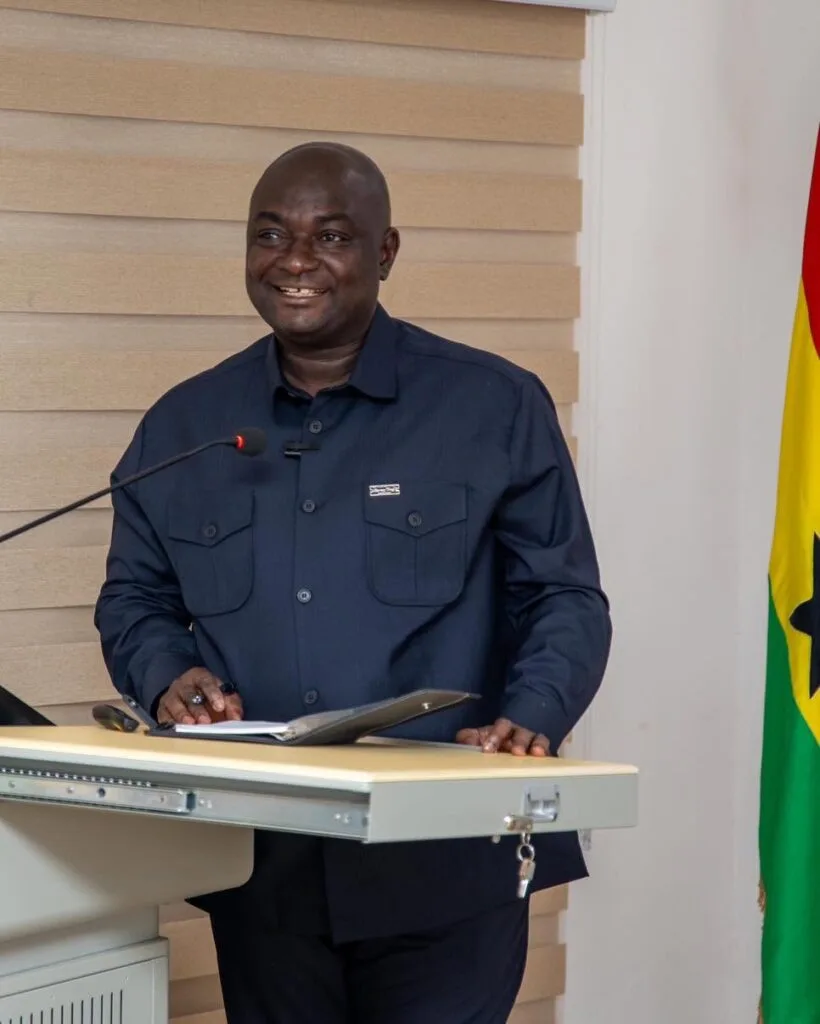 GH¢38.99bn Flawed in Auditor-General's Report: Only GH¢12.72bn Recovered