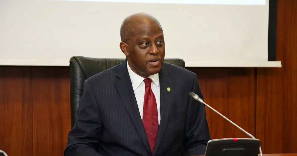 Govt Promises Inclusive Prosperity as Nigeria's Economy Enters New Phase of Stability