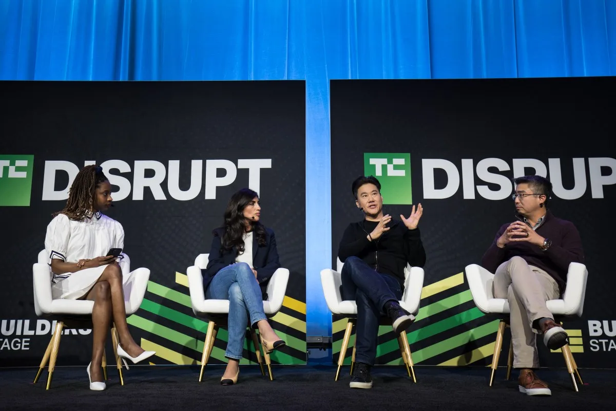 No Product? No Problem: Disrupt 2026 Session Shows How to Get Pre-Seed Funding with Conviction, Storytelling