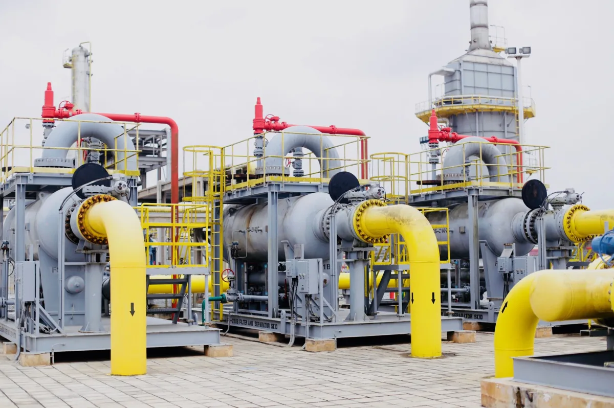 TOR Refining Jubilee Oil Could Ease Pressure on Ghana's Cedi
