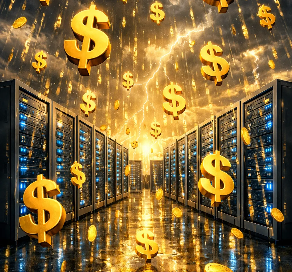Databricks Hits $188 Billion Valuation, Making It AI's Favourite Second Act