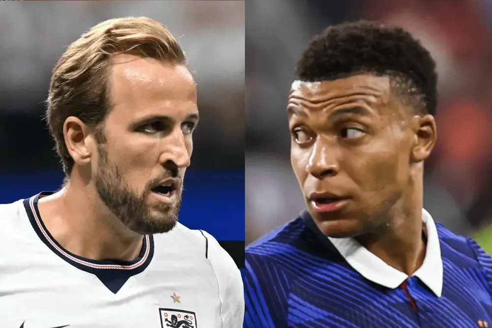 France and England to clash in World Cup 'Bronze Final'