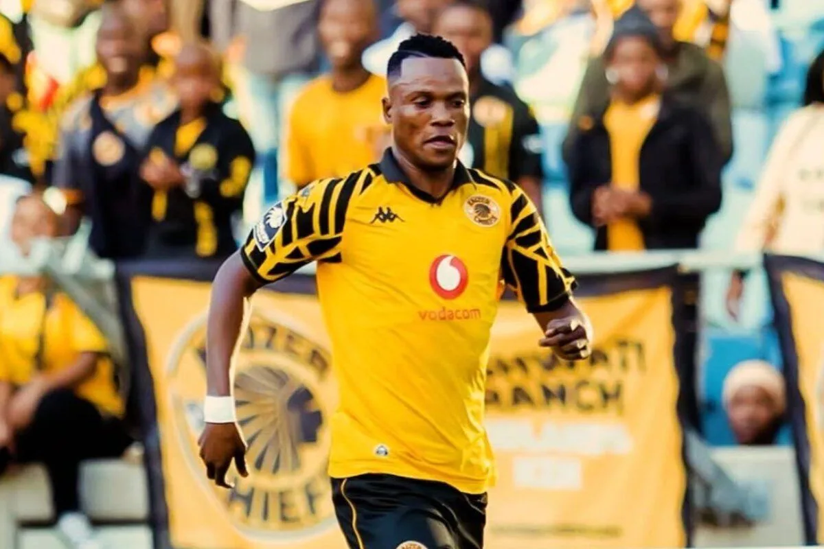Kaizer Chiefs Selling African Star to Al Ahly Benghazi