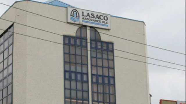Lasaco Assurance Turns Tide on Half-Year Loss, Records Profit of N384.9 million