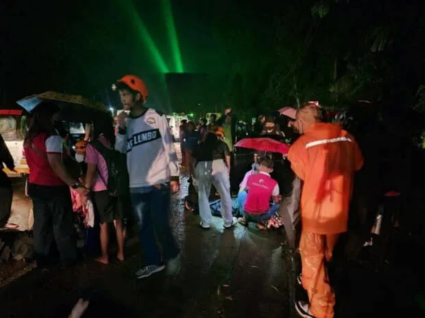 LTO Considers Revoking Driver's License over Bukidnon Truck Accident