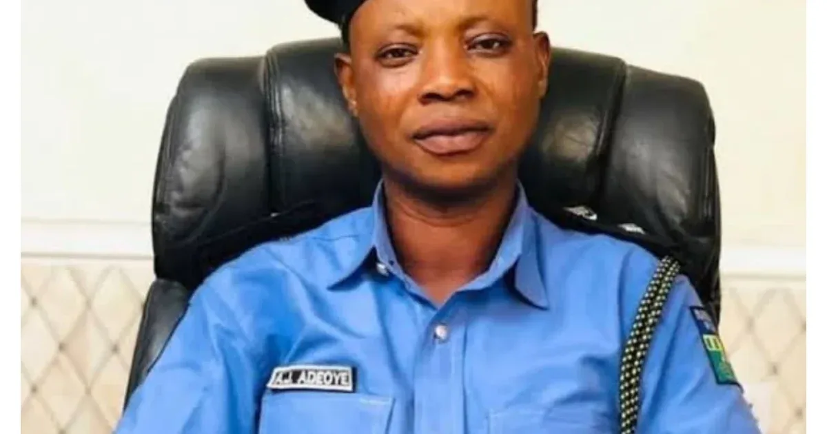Nollywood Actor Owolabi Ajasa Debunks Death Rumour, Tells Fans He's Alive And Healthy