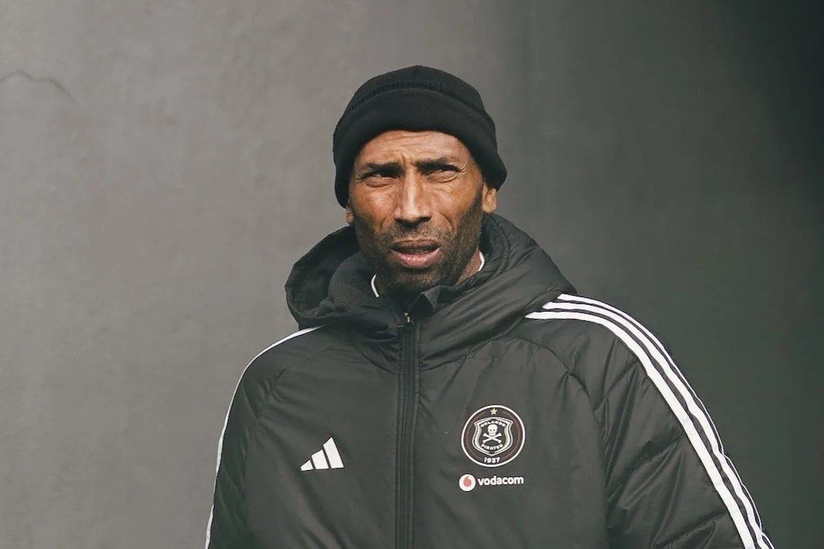 Orlando Pirates Eye New Stars as Ouaddou Hints at Nkota, Mofokeng, Mbokazi Replacements