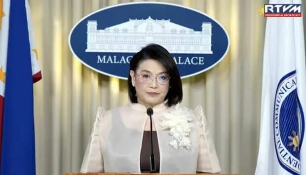 Palace Fires Back at Cayetano Over 'Lies' on Rejected ₱10,000 Ayuda Proposal