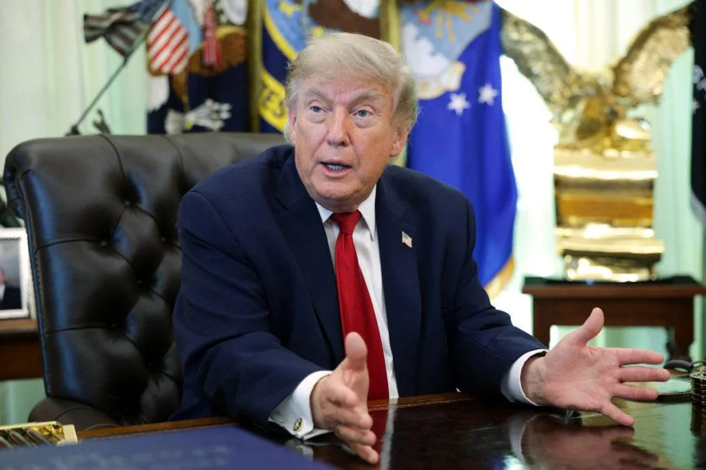 Trump Criticises Tuchel's Tactics in Argentina's World Cup Win Over England