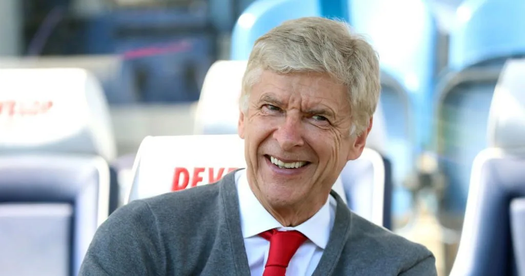 Wenger Admits World Cup Hydration Breaks 'Split Opinion'