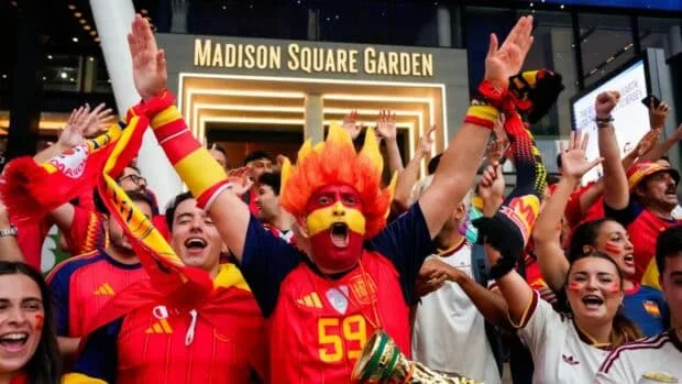 World Cup Marks End of Biggest Tournament in History with Record 104 Games