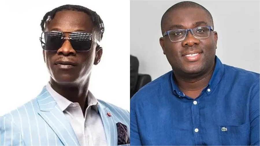 K.K. Fosu Takes On Incumbent Sammy Awuku in Akuapem North MP Race