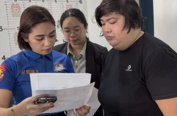 Media groups decry charges vs Bacolod journalist Marchel Espina, demand end to intimidation