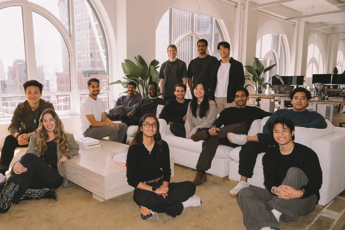 Natural Raises $30M to Revolutionize AI Payments, Taking On Stripe
