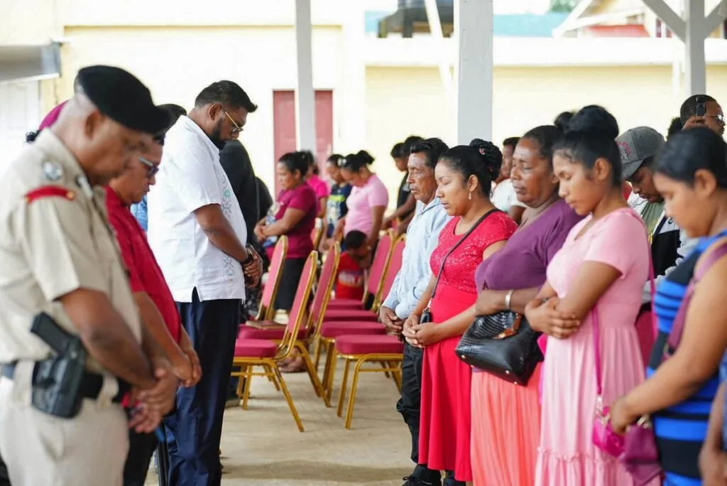 At Least 27 Dead, 83 Missing After Ferry Capsizes Off Guyana Coast