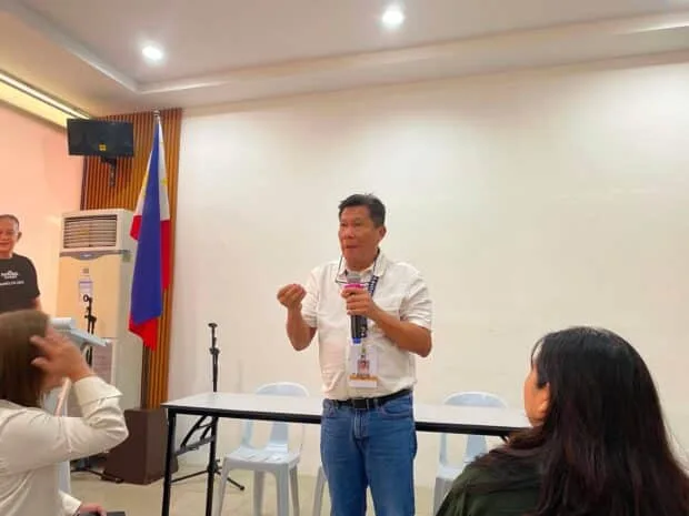 Cebu City Abandons SRP Garbage Dump By July 25