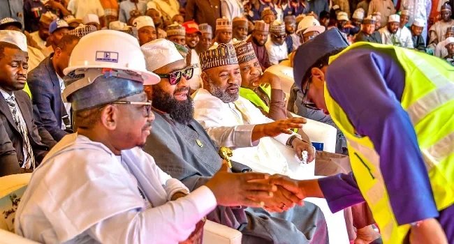 Niger State Flags Off Reconstruction of Kontagora Township Dual Carriageway