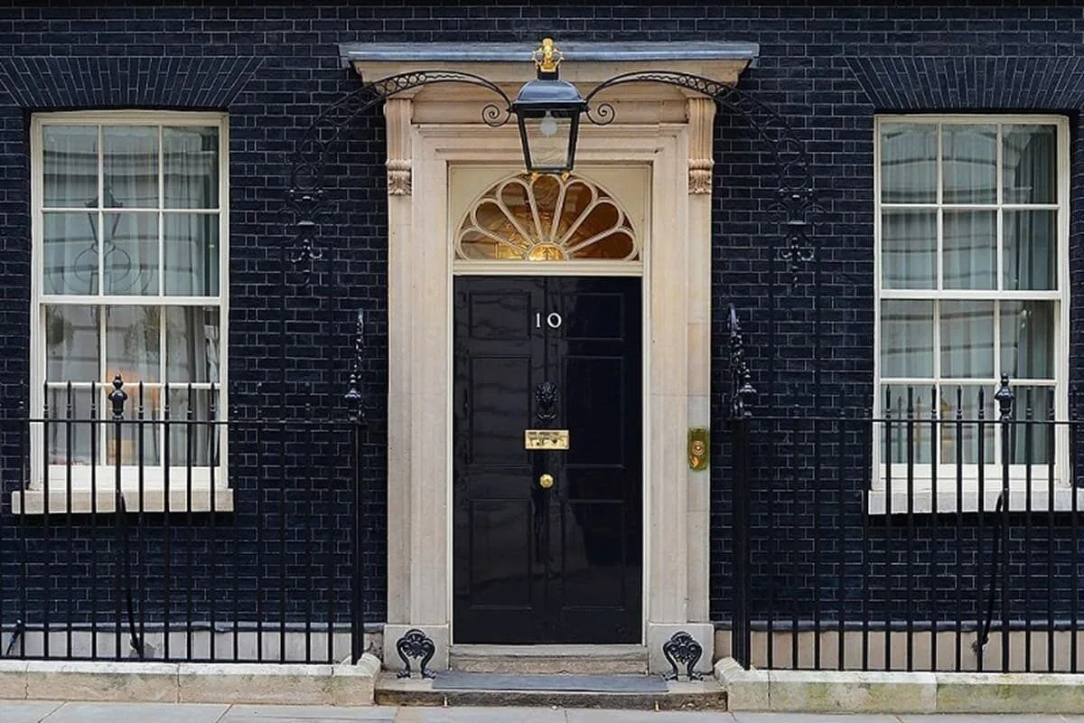 UK Sees Record Turnover in Prime Ministers, Andy Burnham Assumes Office