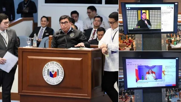 VP's Kill Threat: A National Security Concern?