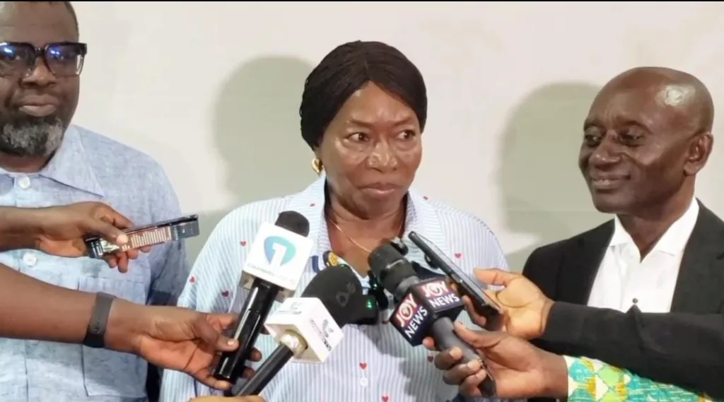 34 NPP Aspirants Cleared to Contest in Ashanti Regional Executive Elections