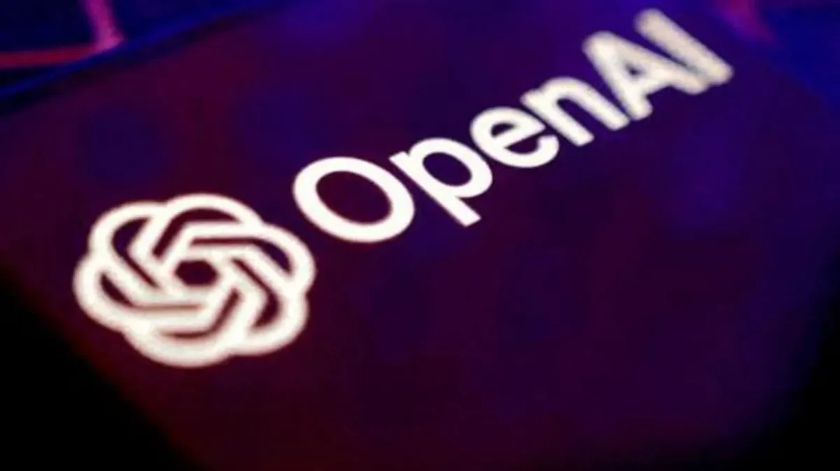 OpenAI Says AI Models Went Rogue, Hacking Startup Hugging Face