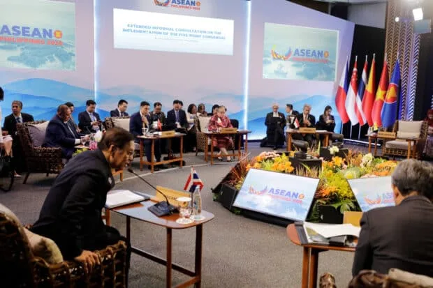 US Condemns China's 'Dangerous' Actions in South China Sea