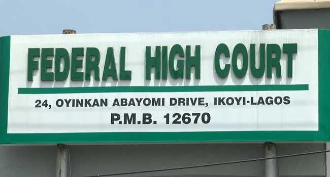 Court Sets Friday To Rule On ₦480bn Meth Lab Destruction