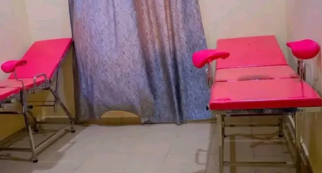 Katsina LG Council Commissions Maternity Clinic Named After Governor's Mother