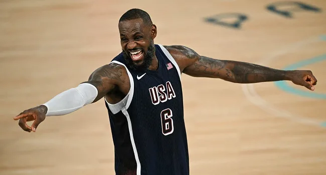 LeBron James Joins Philadelphia 76ers, Eyes One Last NBA Title