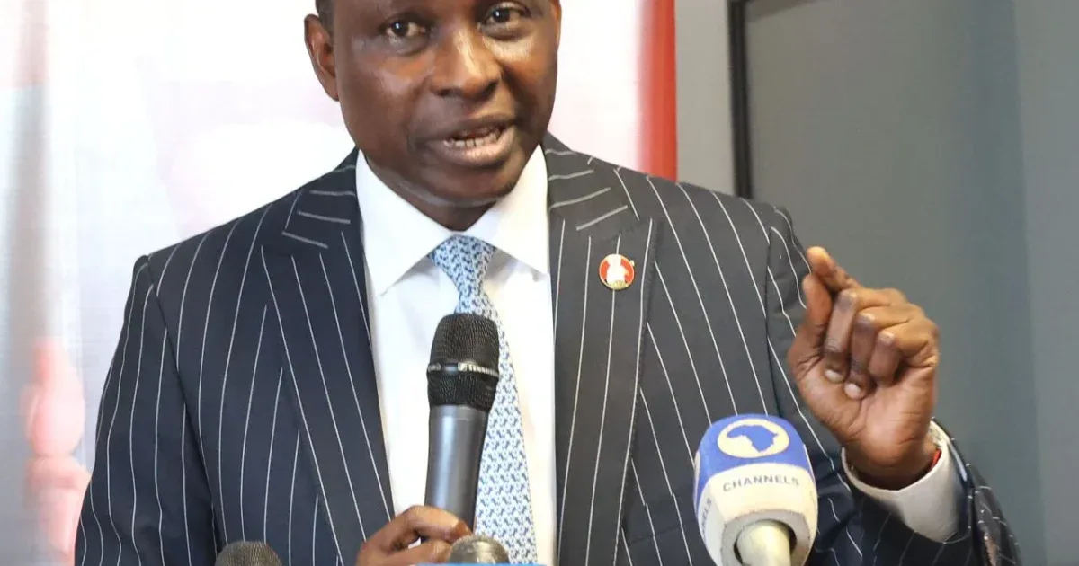 Contract Fraud Most Prevalent Corruption in Nigeria's Public Sector – EFCC Boss