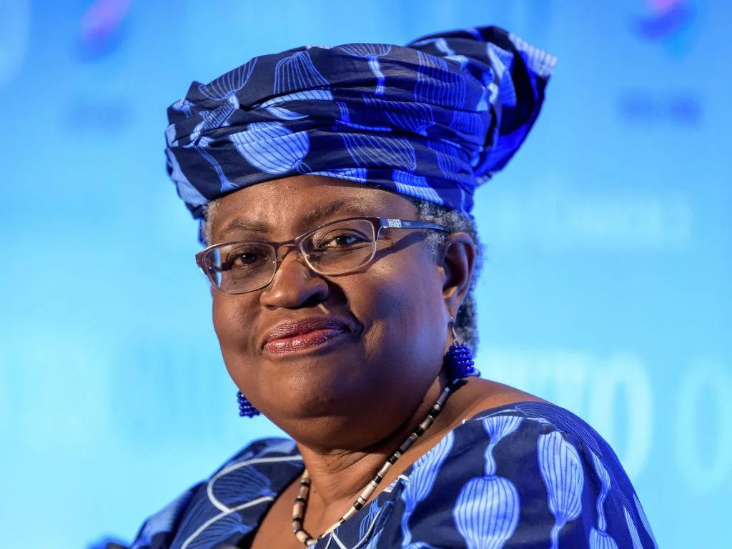 Okonjo-Iweala Warns Nigeria Against Extracting Critical Minerals in Raw Form