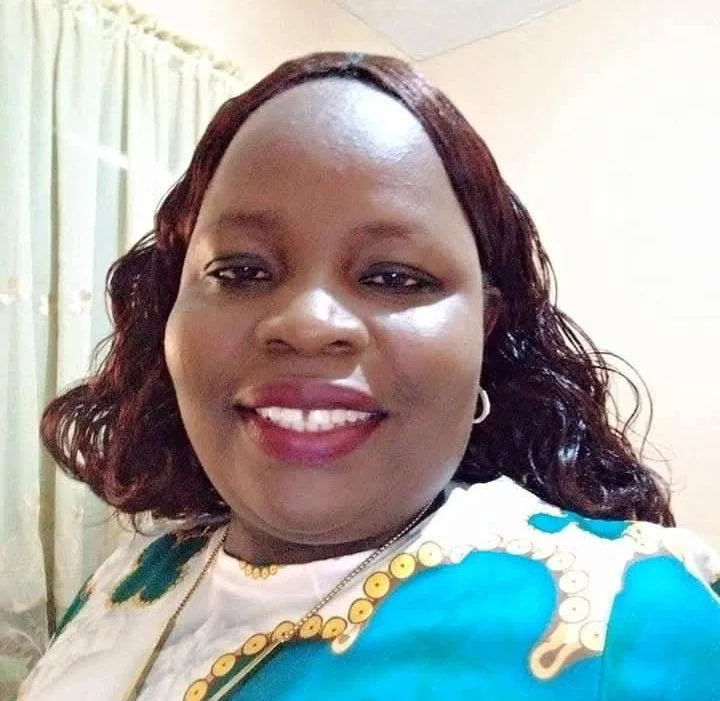 Penpushing Media Planning Committee Member, Daughter Killled in Ogun Building Collapse