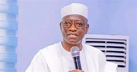 Senator Ahmed Wadada Outlines 5-Point Development Agenda for Nasarawa State