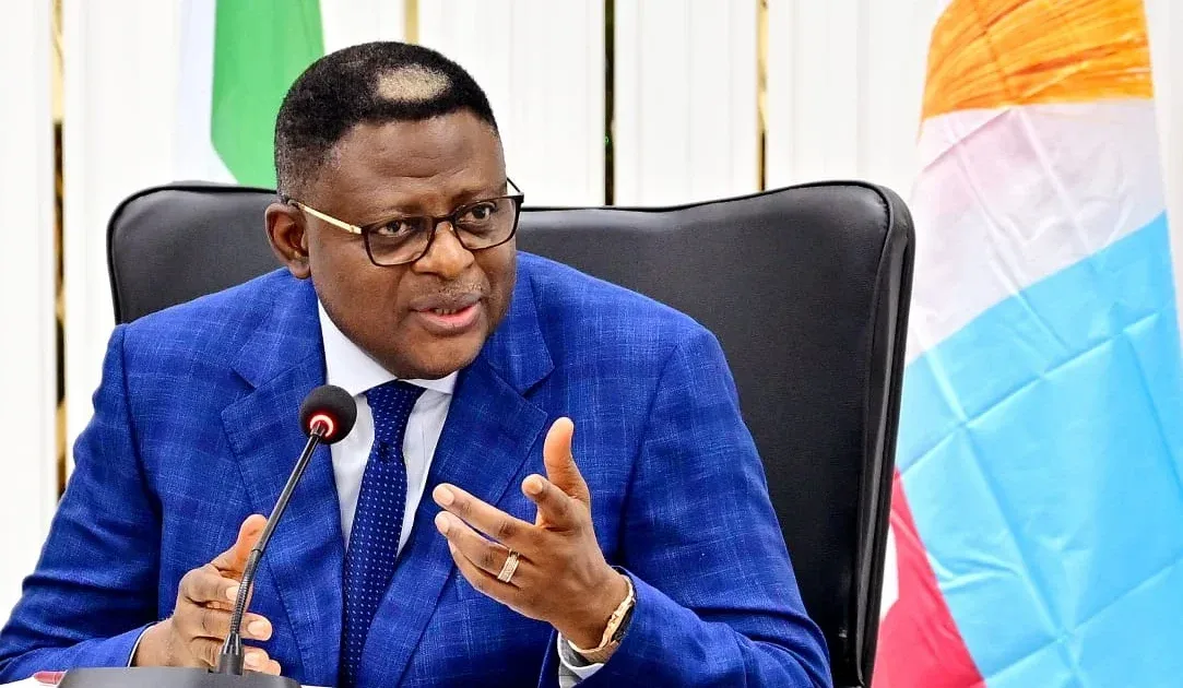 Cross River Unveils Smart Surveillance Plan to Combat Crime and Floods